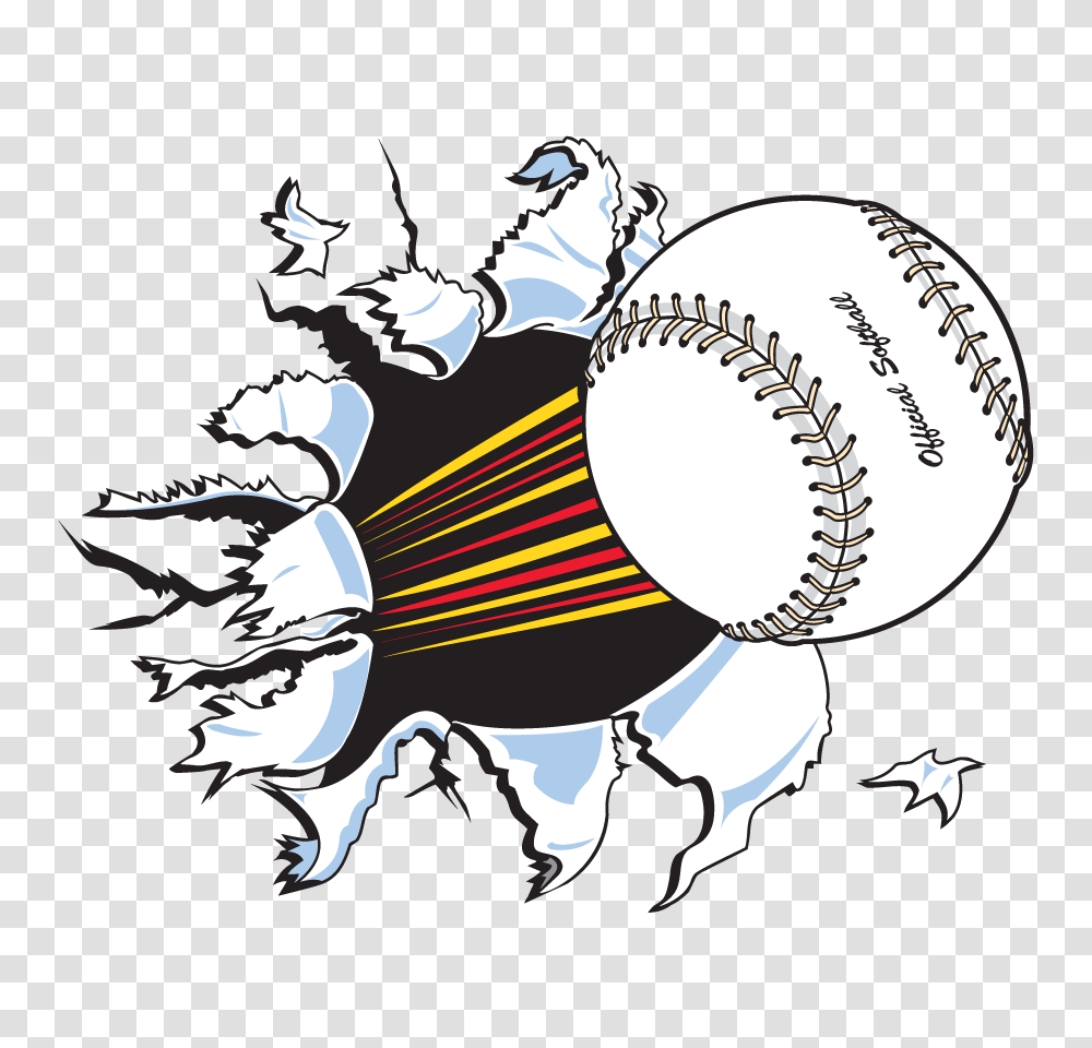 Make A Ball Supereasy Softball, Sport, Sports, Team Sport, Baseball Transparent Png