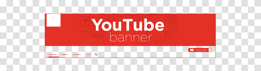 Make A Banner For Your Youtube Channel, Alphabet, Word, Indoors Transparent Png
