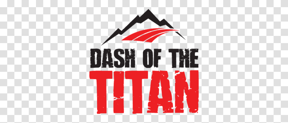 Make A Dash To The Finish Line With Of Titan - Bio Graphic Design, Text, Word, Label, Alphabet Transparent Png