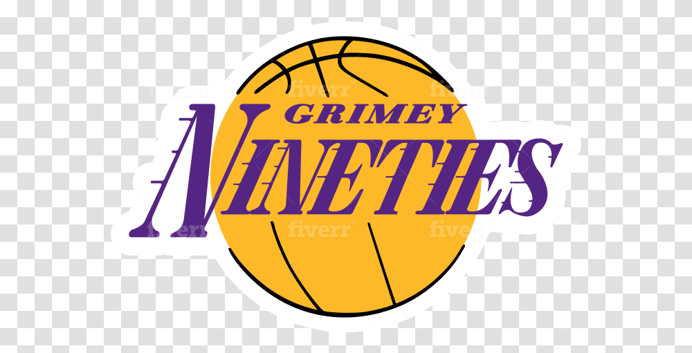 Make A Excellent Bootleg Logo Parody By Ipinchews Los Angeles Lakers, Symbol, Text, Label, Word Transparent Png