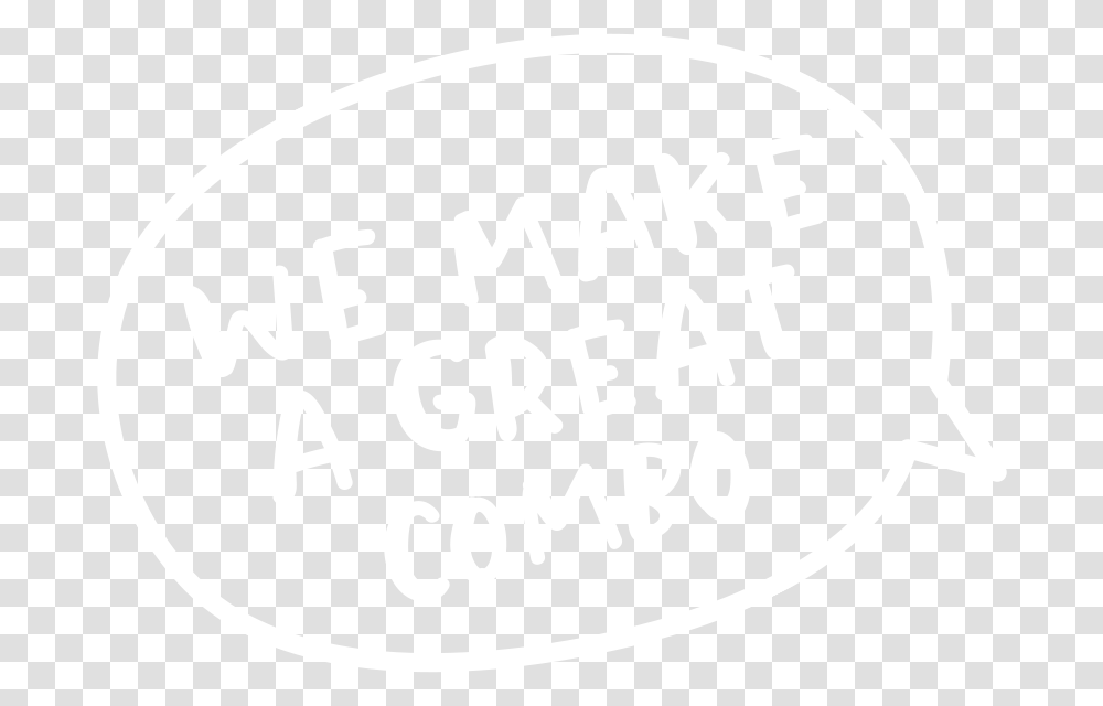 Make A Great Combo Calligraphy, White, Texture, White Board Transparent Png