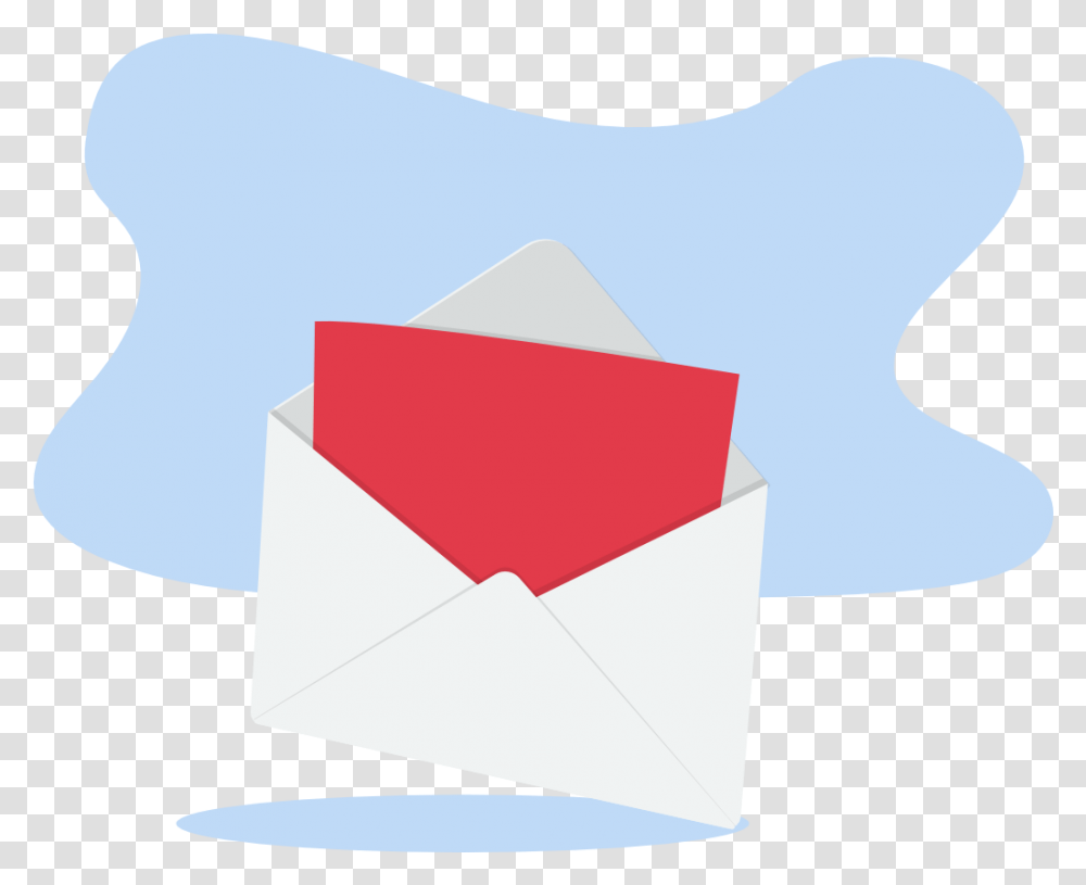 Make A Logo That Looks Great Vertical, Envelope, Mail Transparent Png