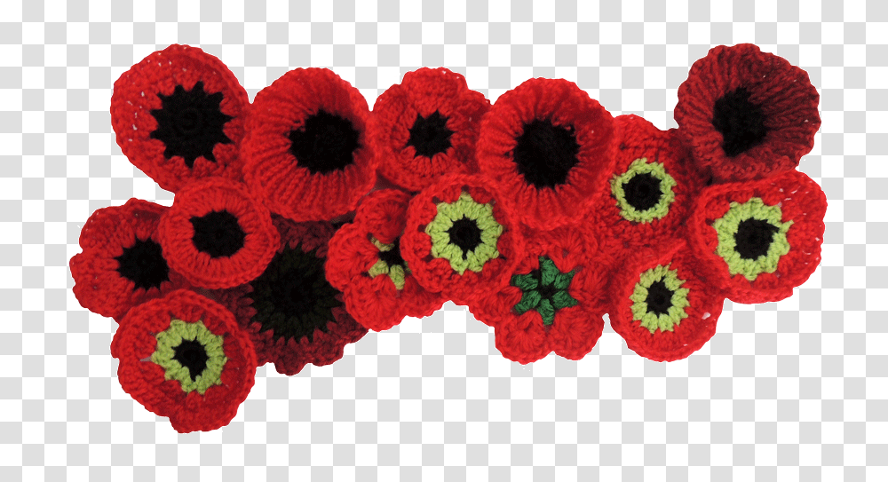 Make A Poppy For Glennie, Cushion, Pillow, Rug, Flower Transparent Png