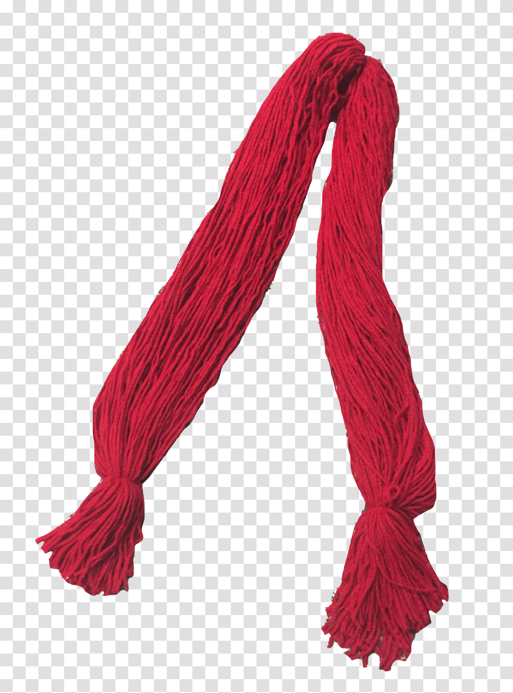 Make A Wig The Magic Yarn Project, Apparel, Scarf, Pants Transparent Png