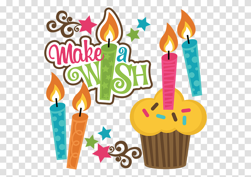 Make A Wish, Cake, Dessert, Food, Birthday Cake Transparent Png