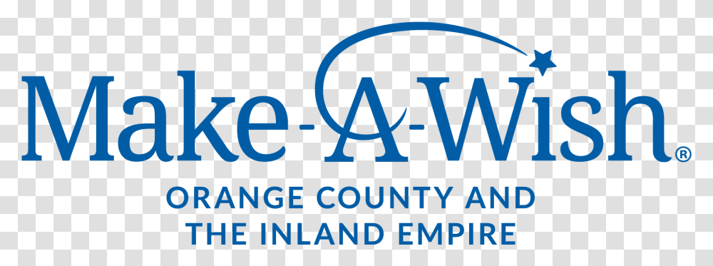 Make A Wish Foundation Make A Wish Orange County, Alphabet, Label, Logo Transparent Png