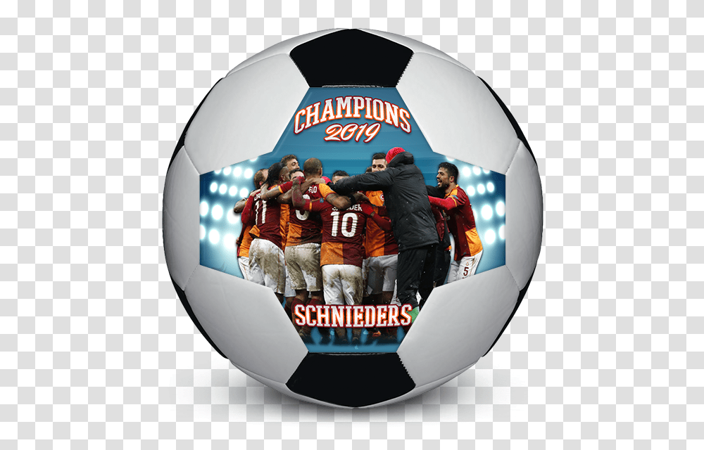Make Aball Love Soccerball Soccer Ball, Person, Human, People, Football Transparent Png