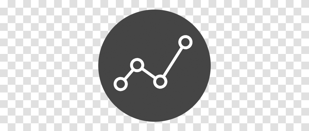 Make Adobe Experience Manager Part Of Connectivity Icon Black Background, Analog Clock, Hook Transparent Png