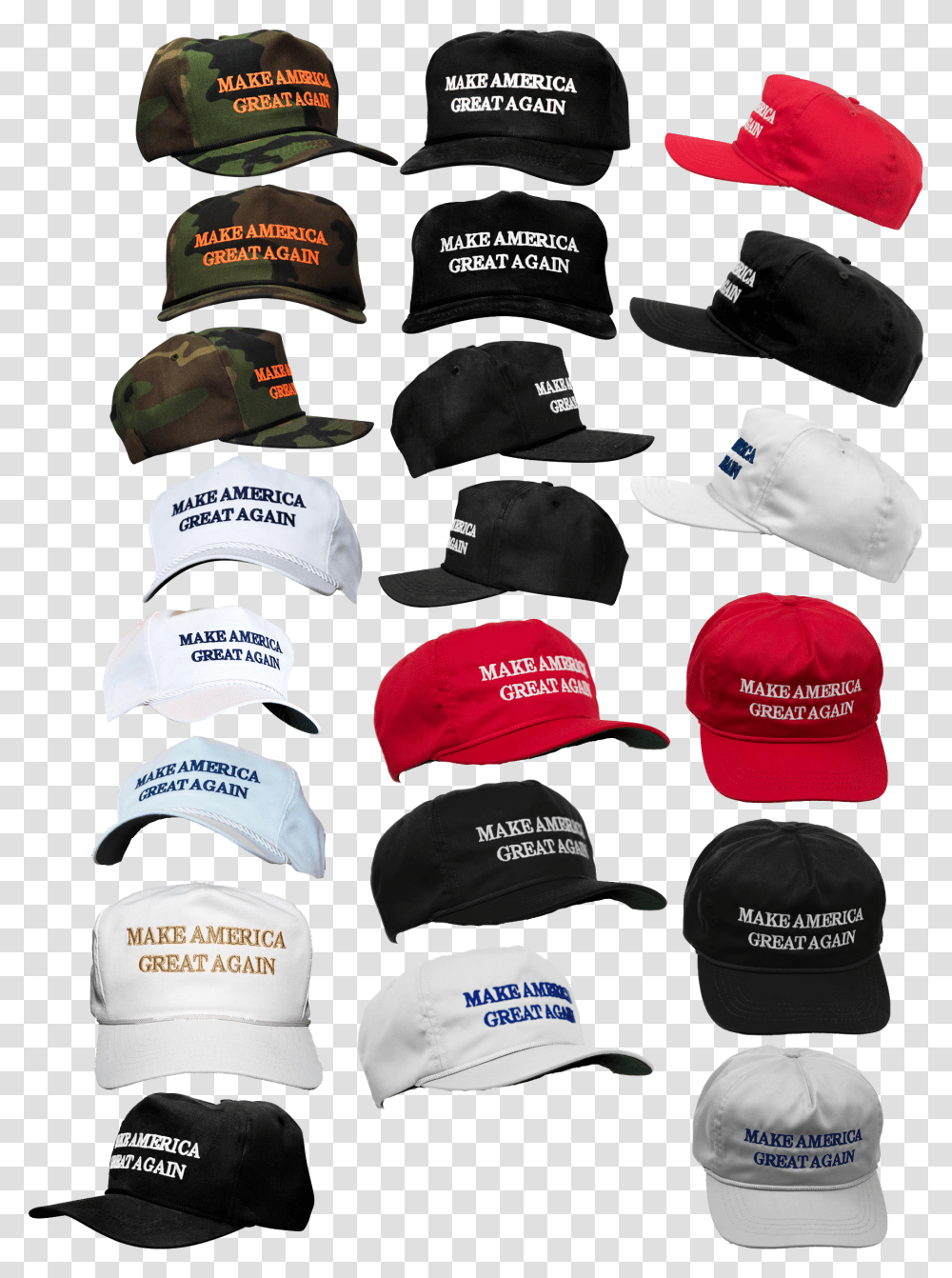 Make Americ Great Aga Makeamerica Greatagain Make America Maga Hat For Photoshop, Apparel, Cap, Baseball Cap Transparent Png