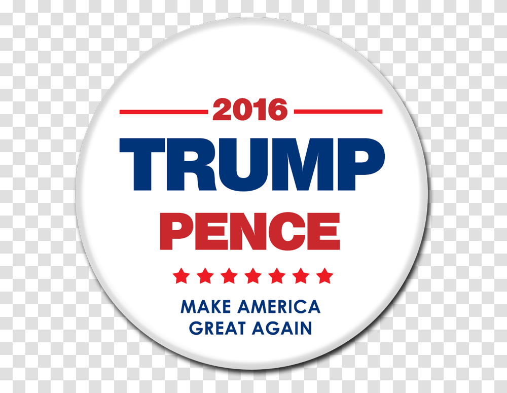 Make America Great Again Button, Label, Word, Logo Transparent Png