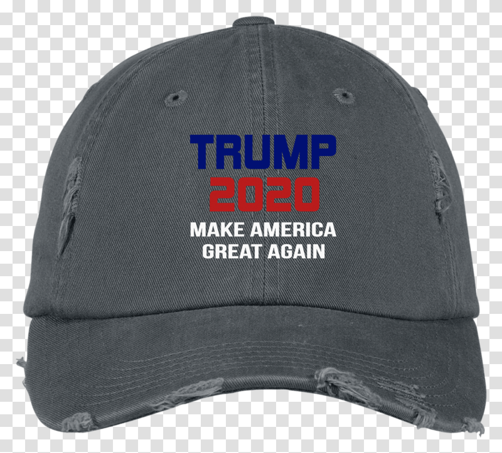 Make America Great Again Embroidered Dad Cap For Baseball, Clothing, Apparel, Baseball Cap, Hat Transparent Png