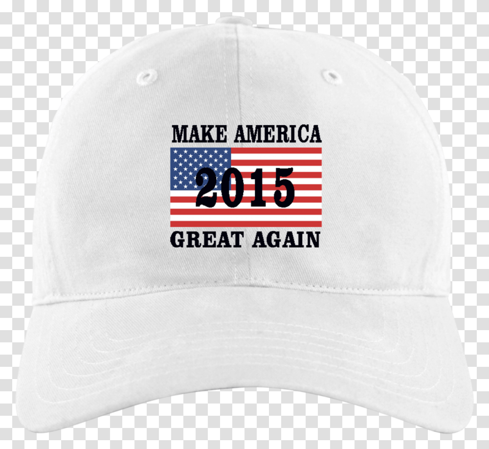 Make America Great Again Hat, Apparel, Baseball Cap Transparent Png
