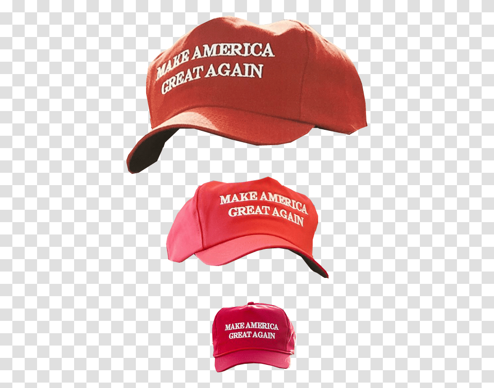 Make America Great Again Hat No Background Background Maga Cap, Apparel, Baseball Cap, Swimming Cap Transparent Png