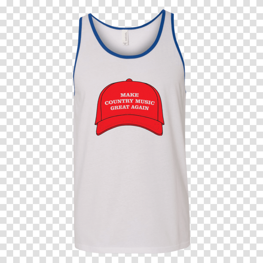 Make America Great Again Hat Shirt, Apparel, Tank Top, Bib Transparent Png