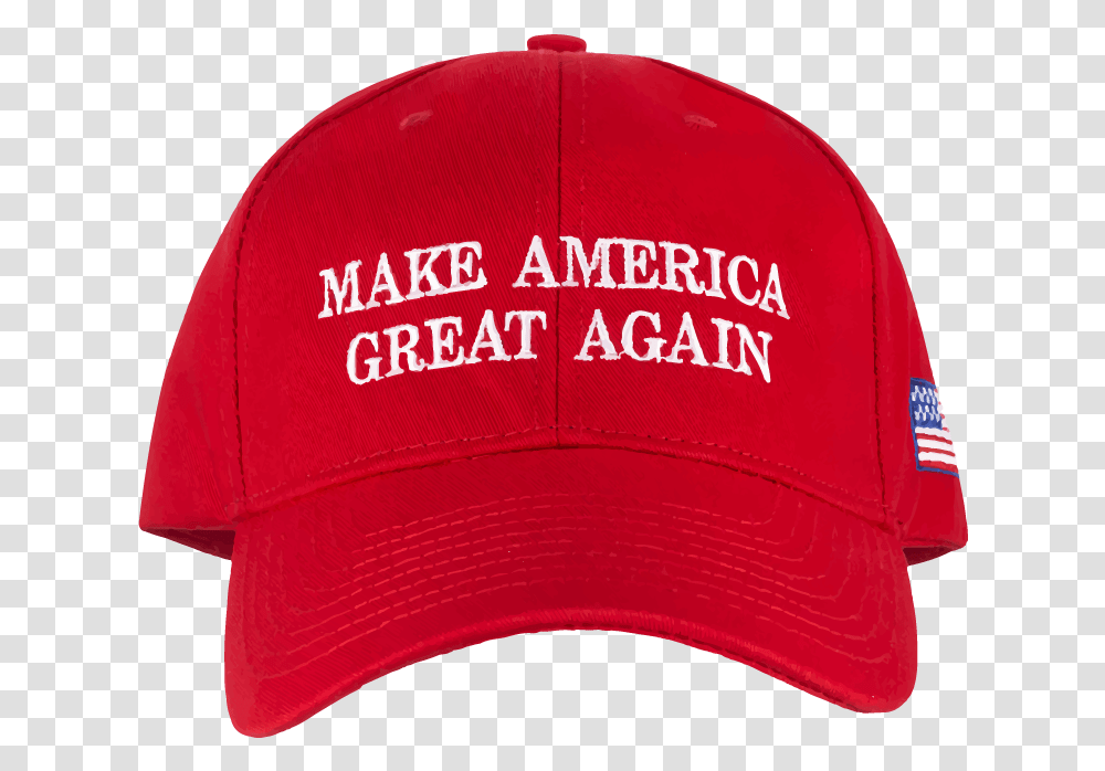 Make America Great Again Hat Vector Graphic Art Make America Great Again Hat, Apparel, Baseball Cap Transparent Png