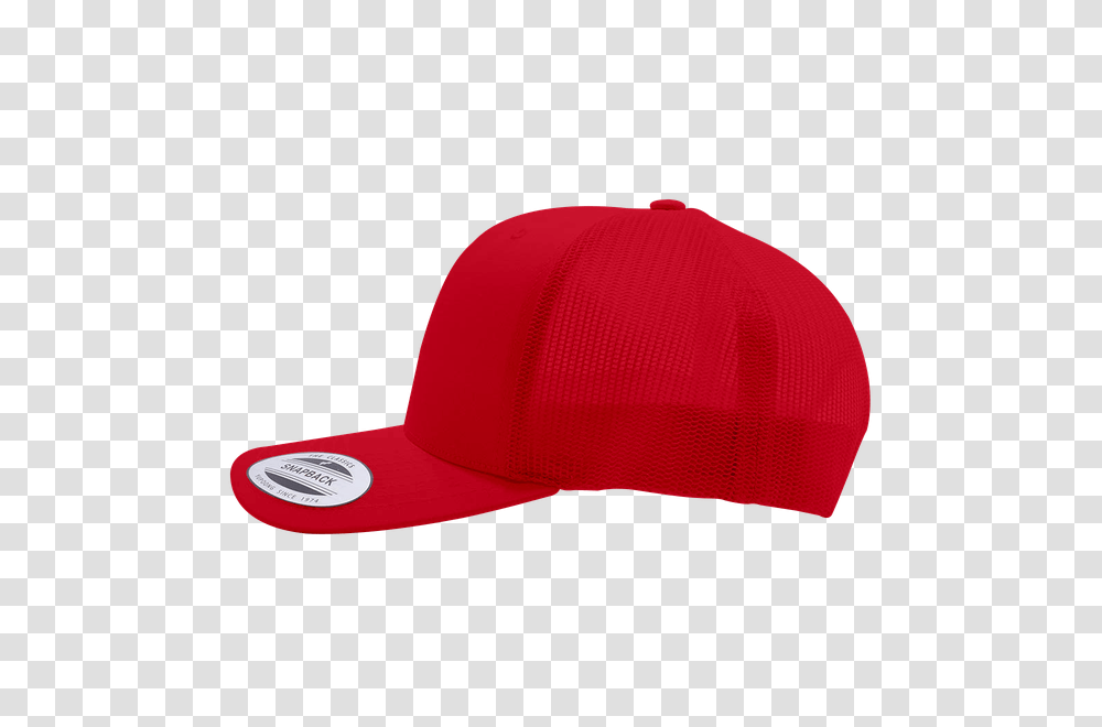 Make America Great Again Retro Trucker Hat, Apparel, Baseball Cap, Swimwear Transparent Png