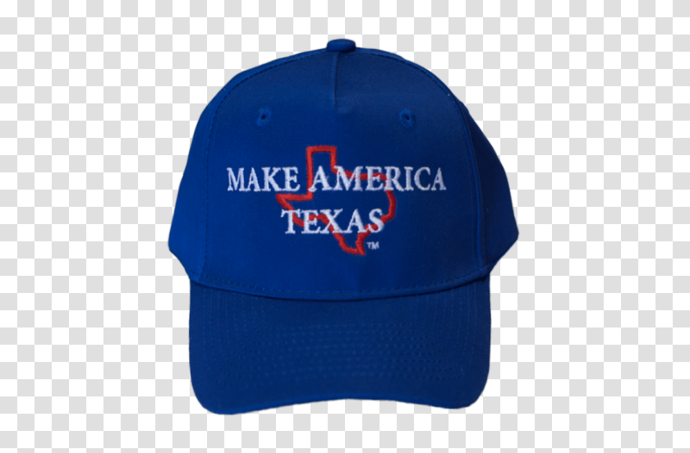 Make America Texas, Apparel, Baseball Cap, Hat Transparent Png