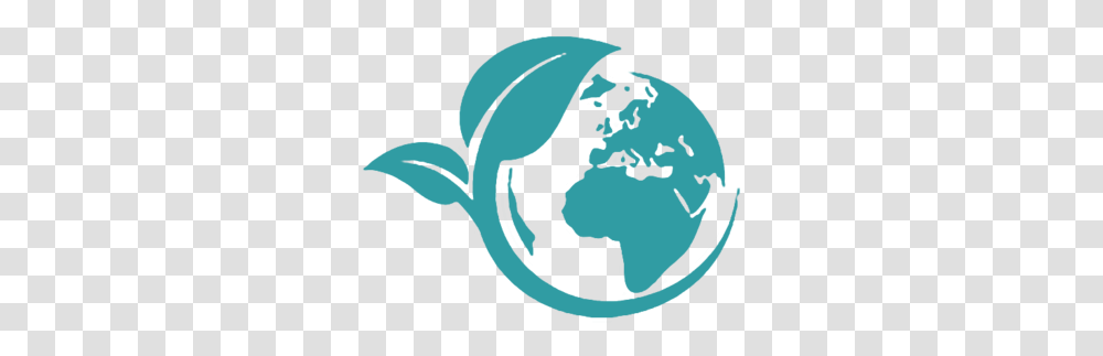 Make An Impact Green Earth No Background, Astronomy, Outer Space, Planet, Globe Transparent Png