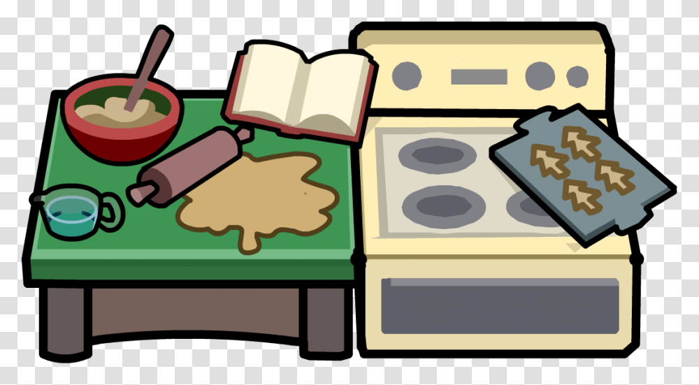 Make And Bake Club, Oven, Appliance, Label Transparent Png