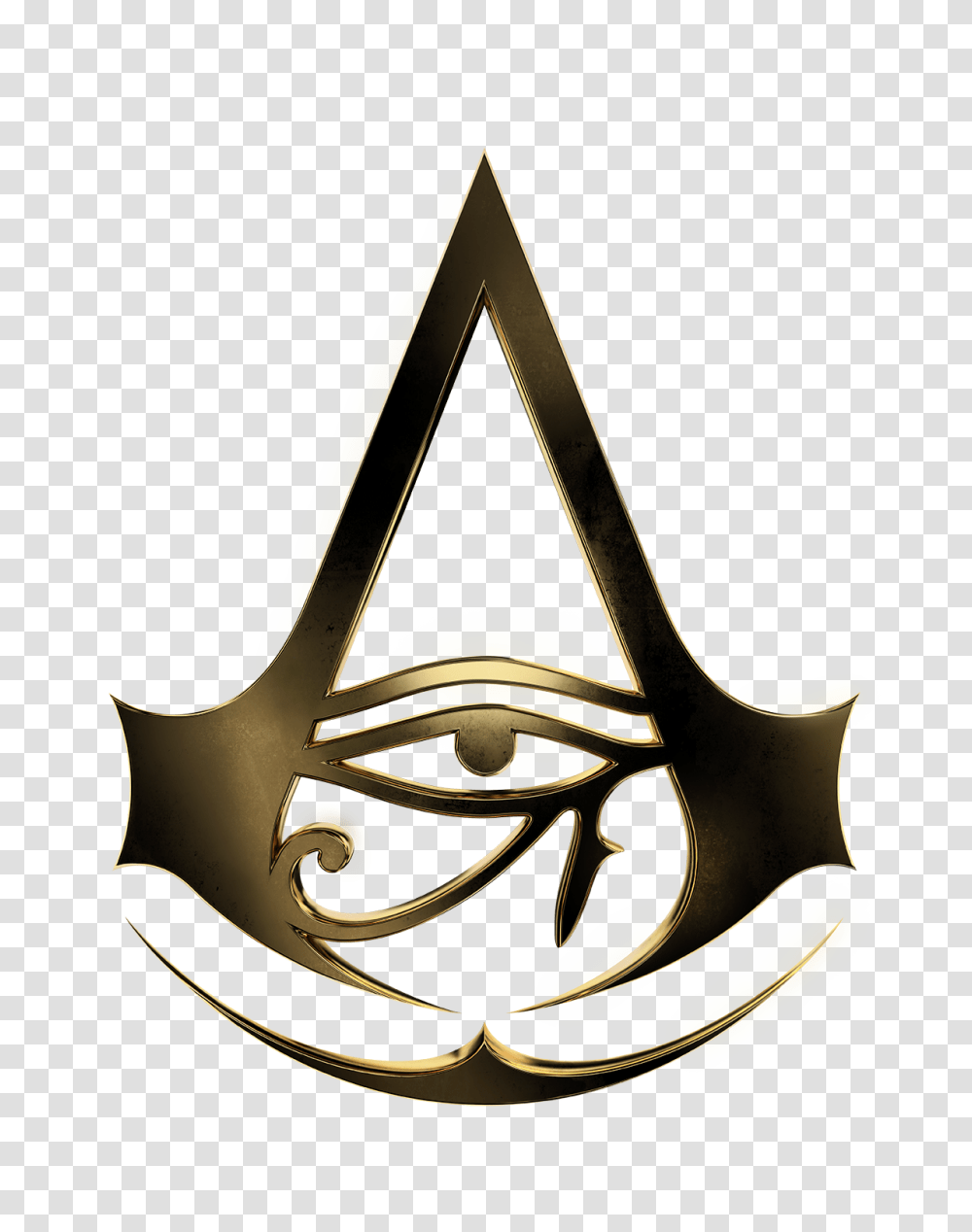 Make Assassins Creed Logo Grendizer, Triangle, Sweets, Food, Modern Art Transparent Png