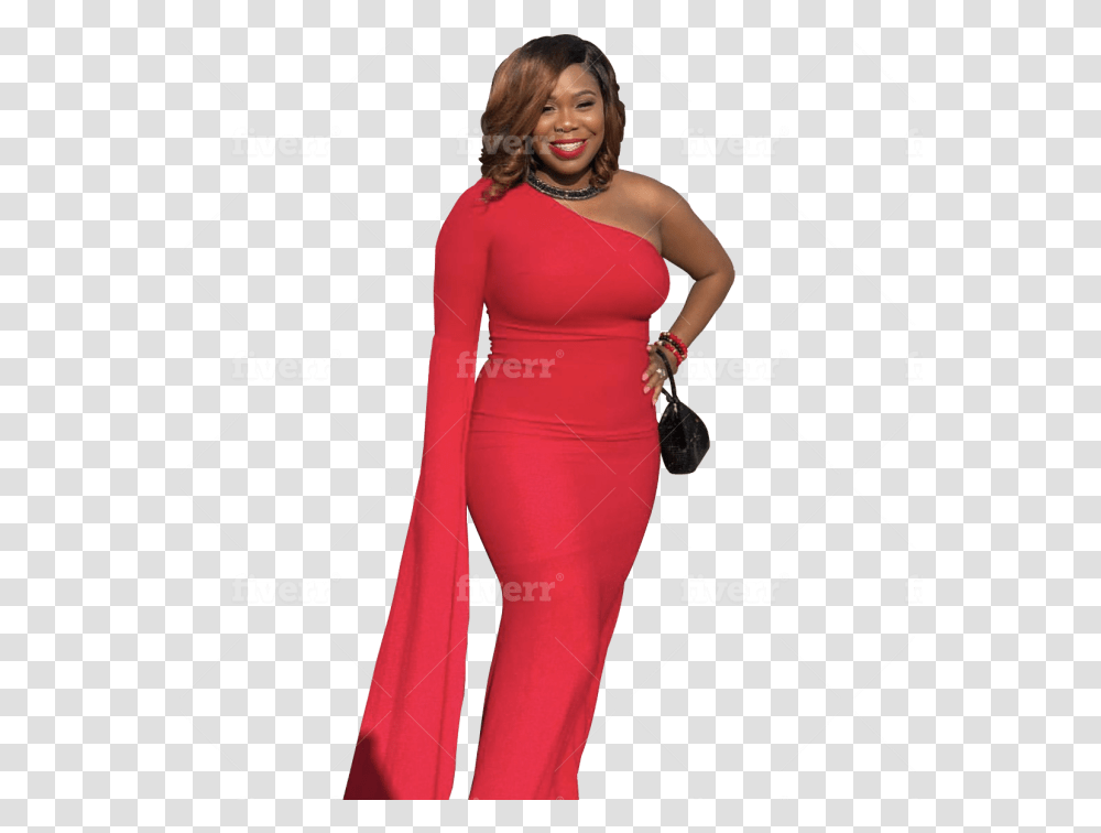 Make Background Of A Picture By Mbamunna Dress, Clothing, Female, Person, Woman Transparent Png