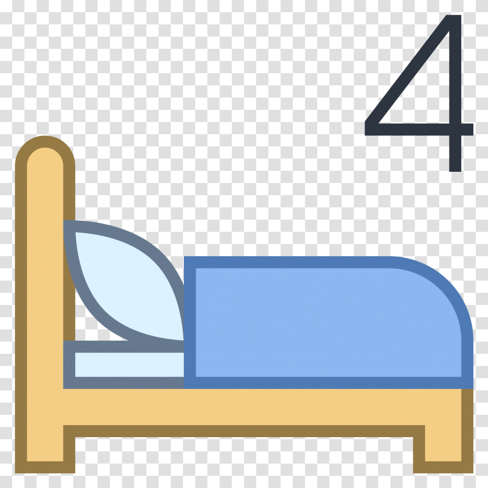Make Bed Clip Art Sick Person Icon, Lighting, Outdoors, Number Transparent Png