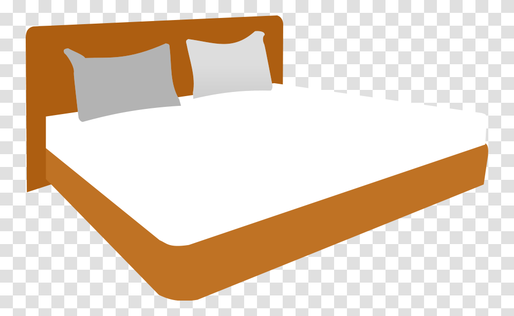 Make Bed Clipart, Furniture, Lighting, Tabletop, Cushion Transparent Png
