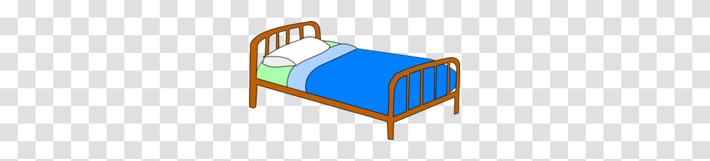 Make Bed Clipart, Furniture, Trampoline, Table, Building Transparent Png