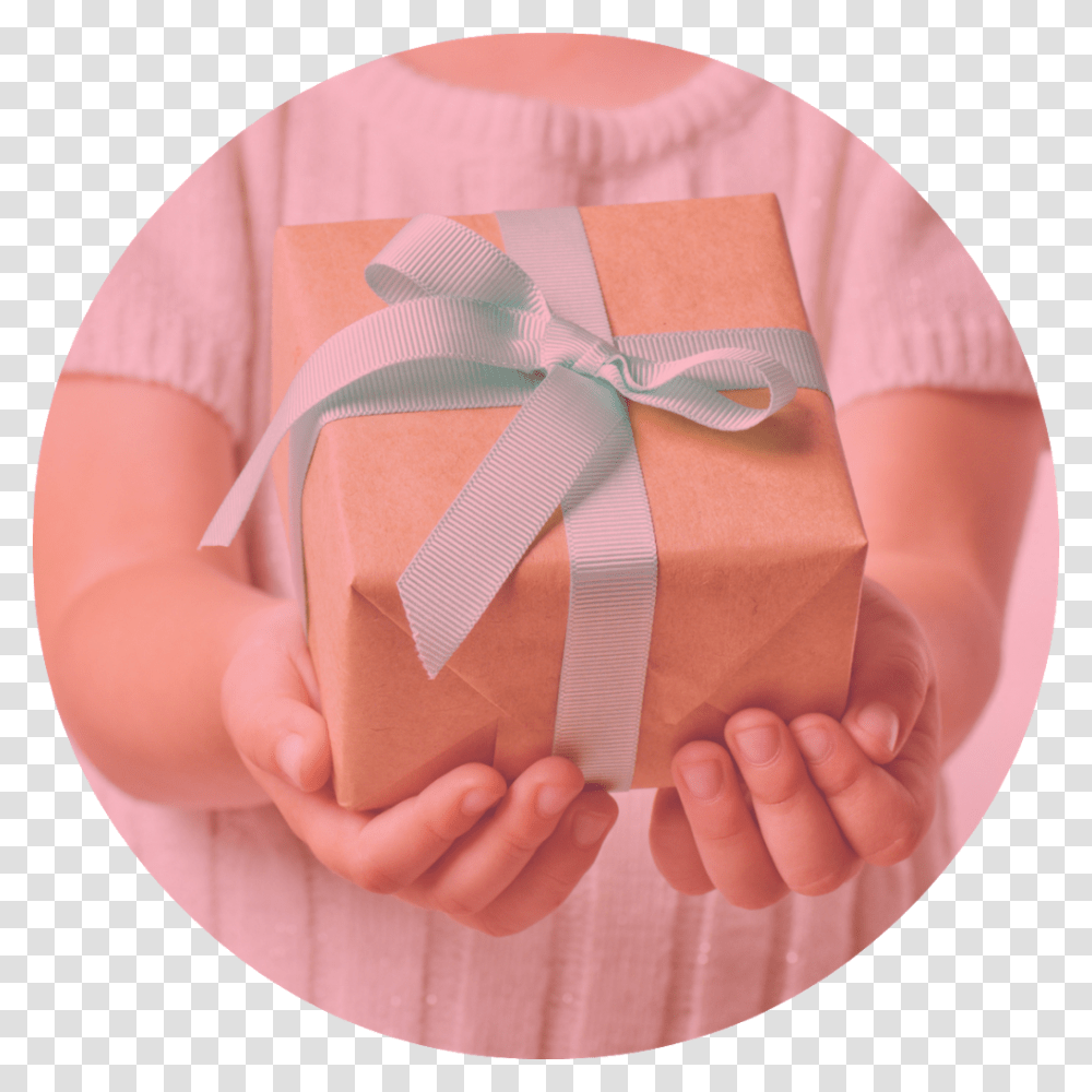 Make Birthday Gift, Diaper, Person, Human, Hand Transparent Png