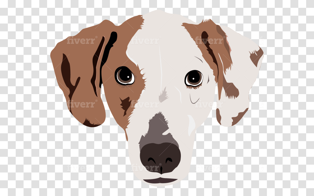 Make Cartoon Logo For Youtuber Dalmatian, Canine, Mammal, Animal, Dog Transparent Png