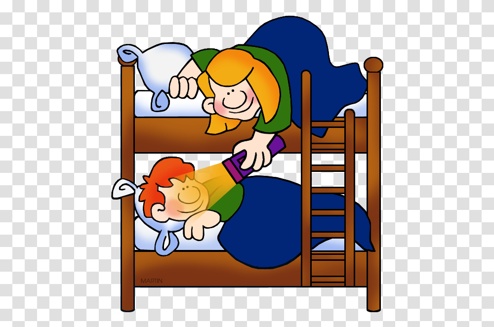 Make Clipart Bed Clipart Bunk Beds Clipart, Furniture, Poster, Advertisement Transparent Png