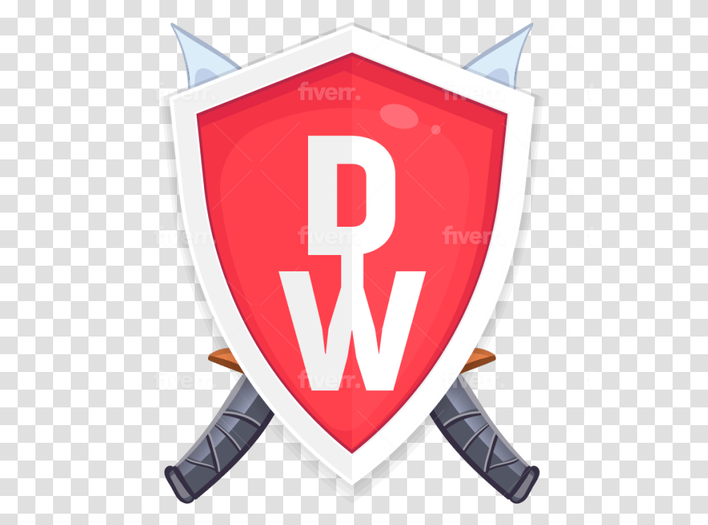 Make Discord Logo For Your For American Football, Armor, Shield, Road Sign, Symbol Transparent Png