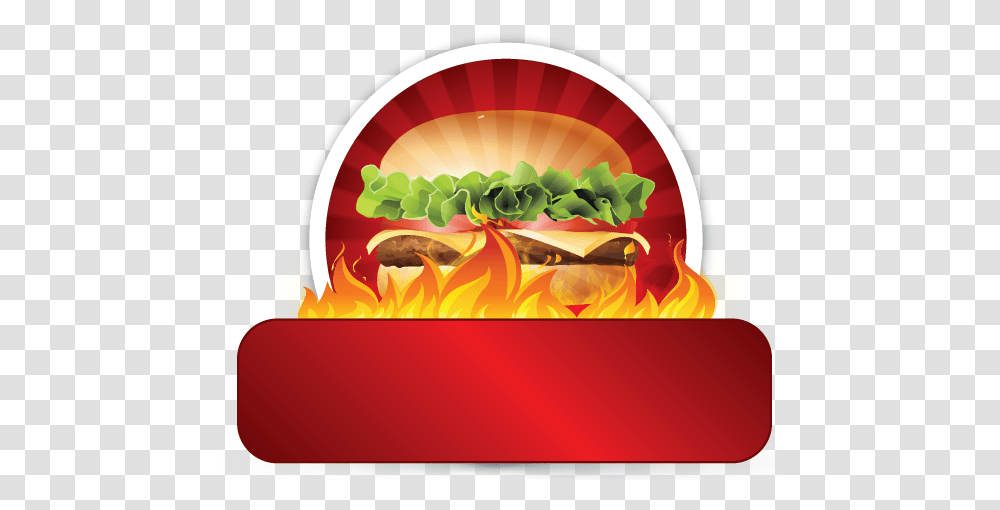 Make Fast Food Burger Logo Free Logo Creator Logo For Fast Food, Birthday Cake, Dessert, Patio Umbrella, Garden Umbrella Transparent Png