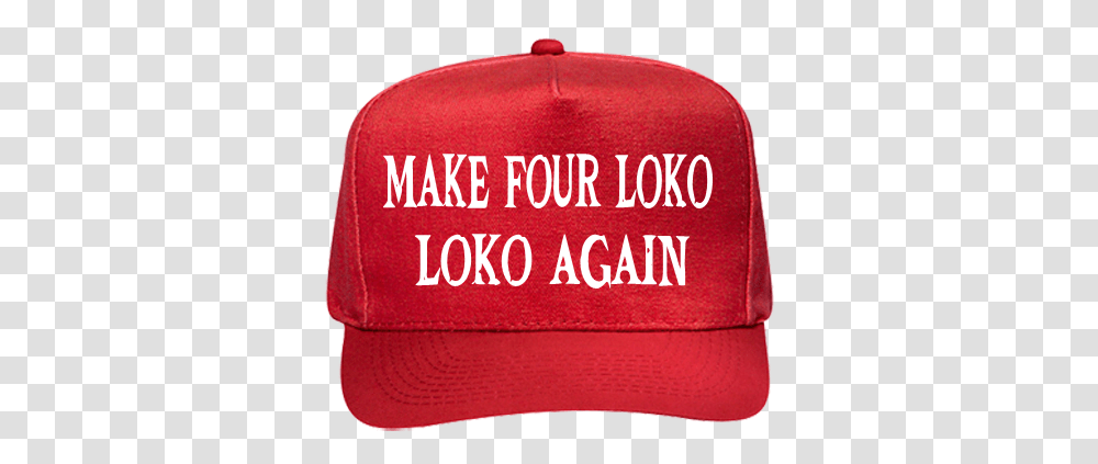 Make Four Loko Again Golf Style Hat Otto Cap Avenue, Clothing, Apparel, Baseball Cap Transparent Png