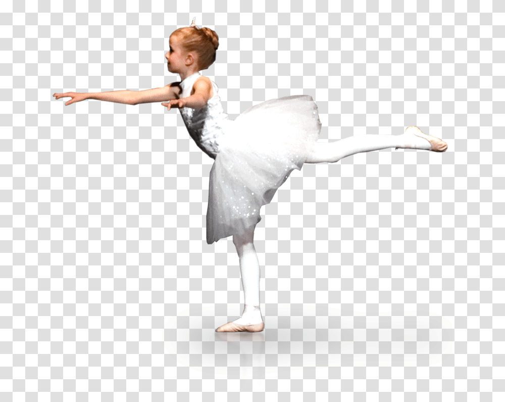 Make Friends Challenge And Support Each Other And, Person, Human, Dance, Ballet Transparent Png