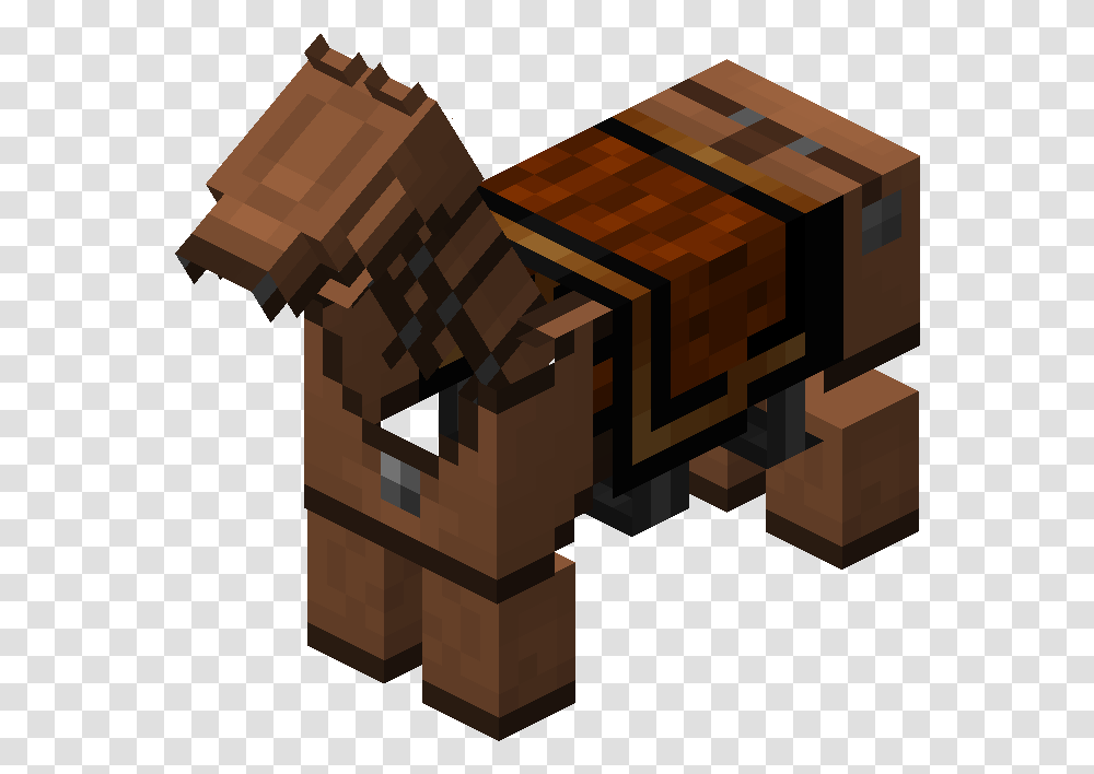 Make Horse Armor In Minecraft, Toy, Wood Transparent Png