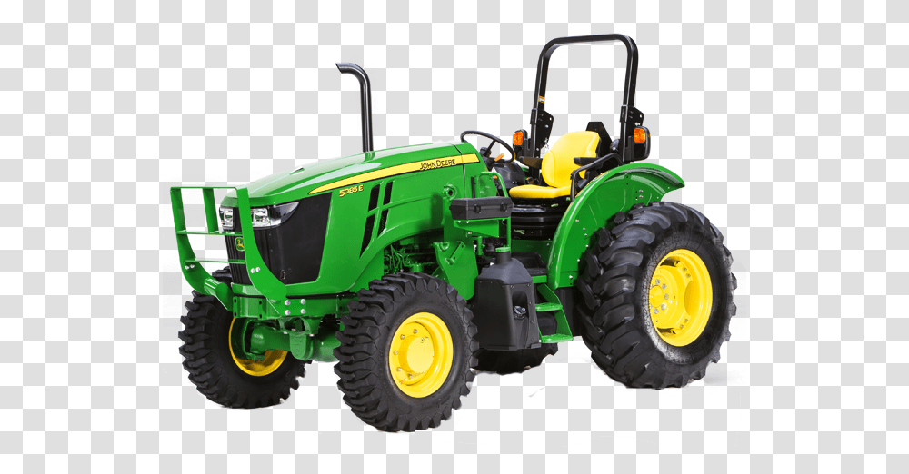 Make House Clean Out Easier With Lewis Brothers And John Deere, Tractor, Vehicle, Transportation, Lawn Mower Transparent Png