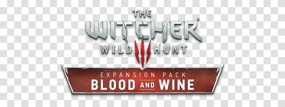 Make It Perfect Witcher, Text, Quake Transparent Png