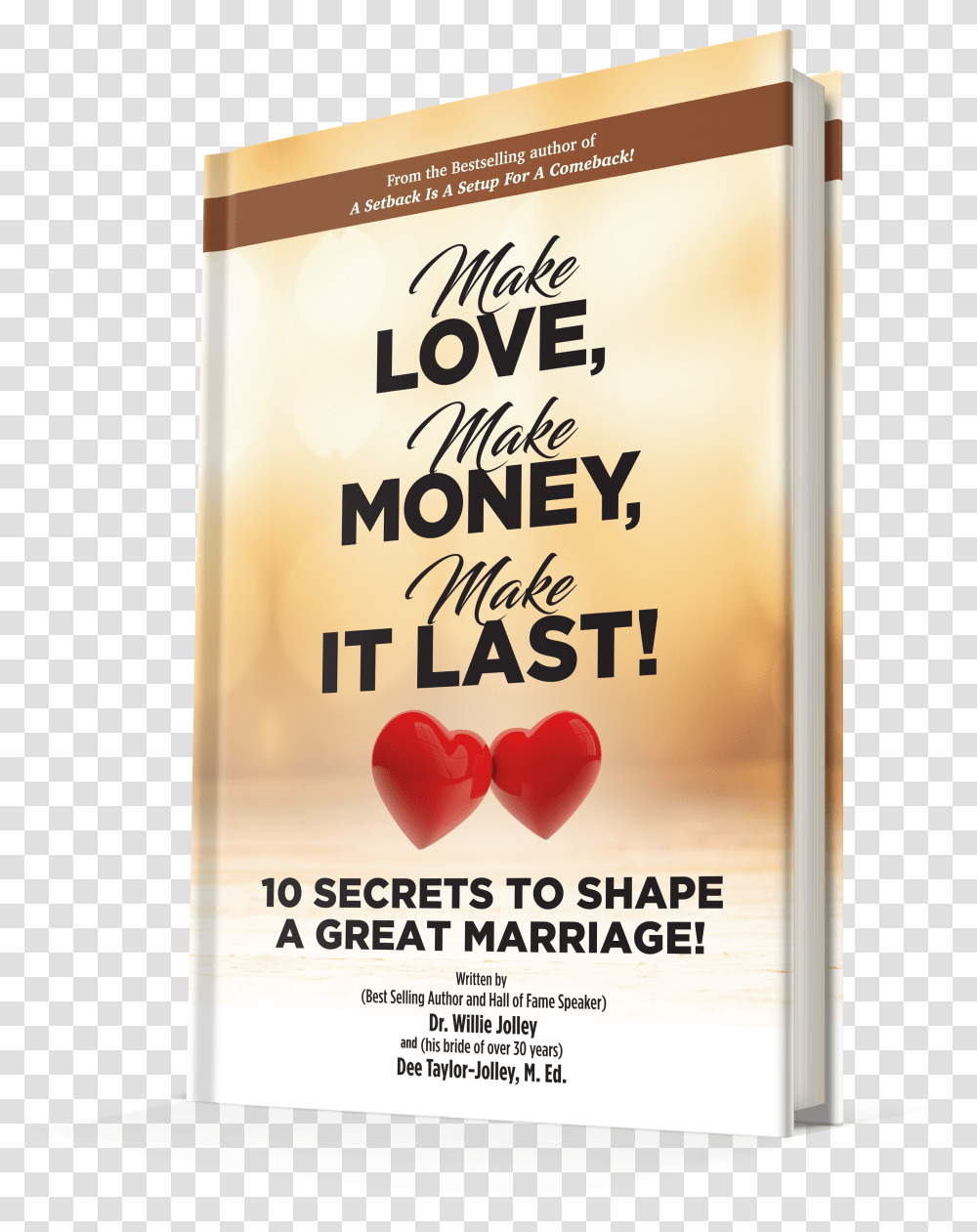 Make Love Make Money Make It Last Flyer Transparent Png