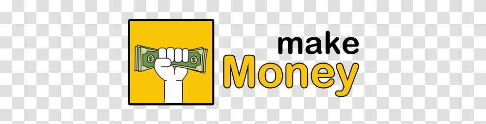 Make Money Clipart Money Collection, Label, Logo Transparent Png