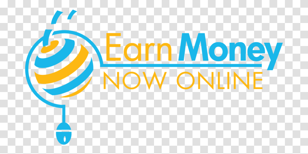 Make Money Online, Logo, Trademark Transparent Png