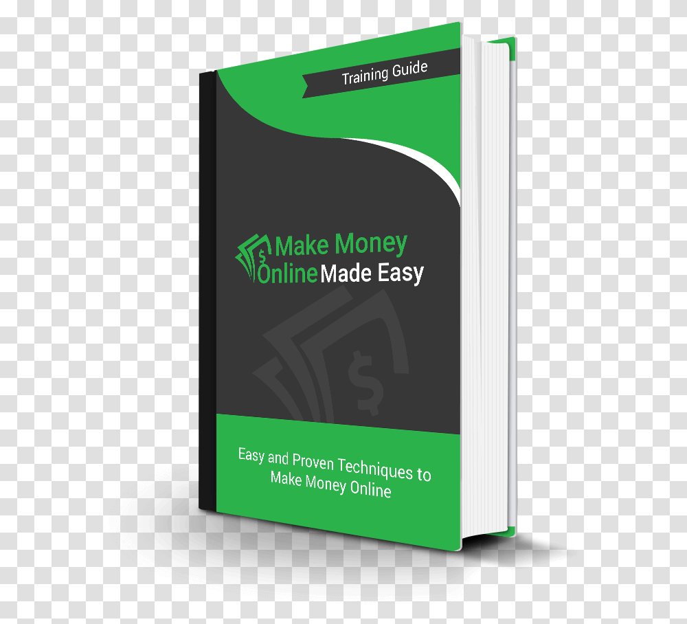 Make Money Online Made Easy Make Money Online Product, Paper, Electronics, Bottle Transparent Png