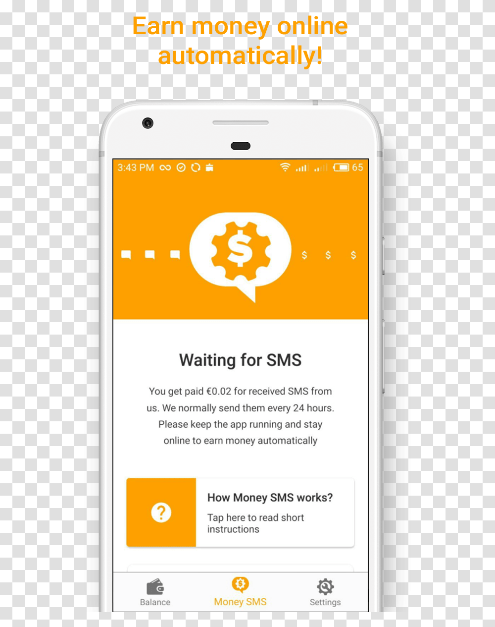 Make Money Online Mobile App, Mobile Phone, Electronics, Cell Phone Transparent Png