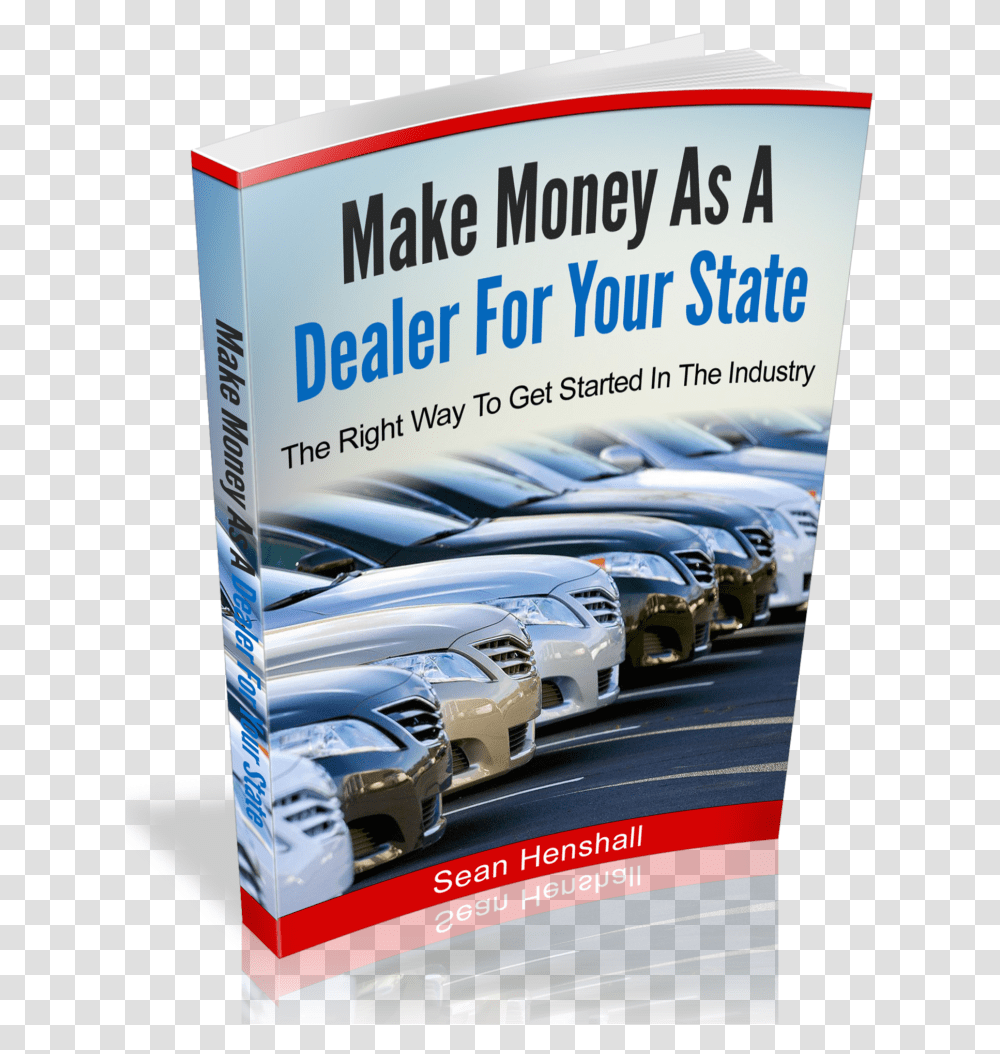 Make Money With Your Car Advertising Become A Used Flyer, Vehicle, Transportation, Automobile, Poster Transparent Png