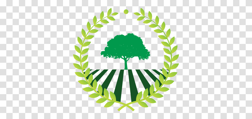 Make Own Green Tree Logo Free With Design Maker, Symbol, Trademark, Emblem Transparent Png