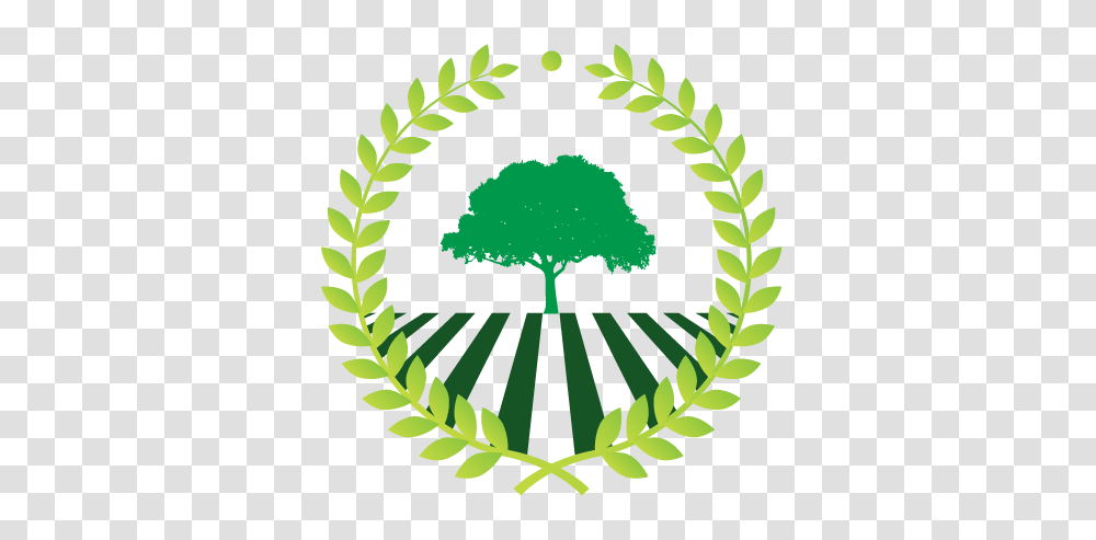 Make Own Green Tree Logo Free With Logo Design Maker, Plant, Vegetation Transparent Png