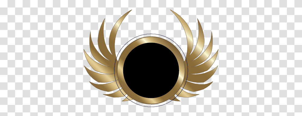 Make Own Wings Logo Design With Our Free Maker Illustration, Gold, Bronze, Symbol, Machine Transparent Png