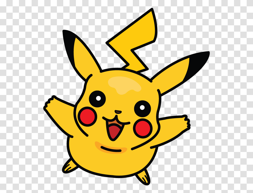 Make Pikachu, Animal, Bird, Poultry, Fowl Transparent Png