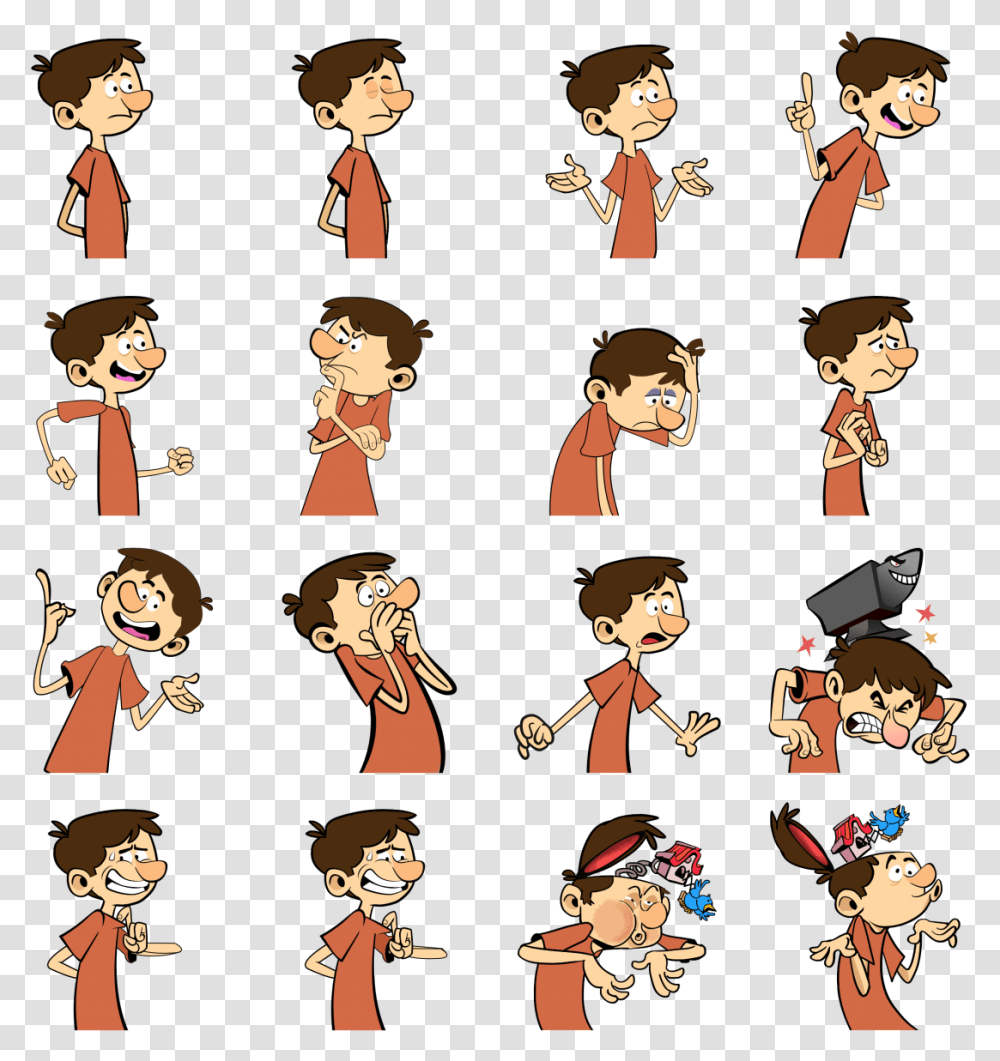Make Sprite Sheet From Funny Sprite Sheet, Person, Performer, Leisure Activities, Crowd Transparent Png