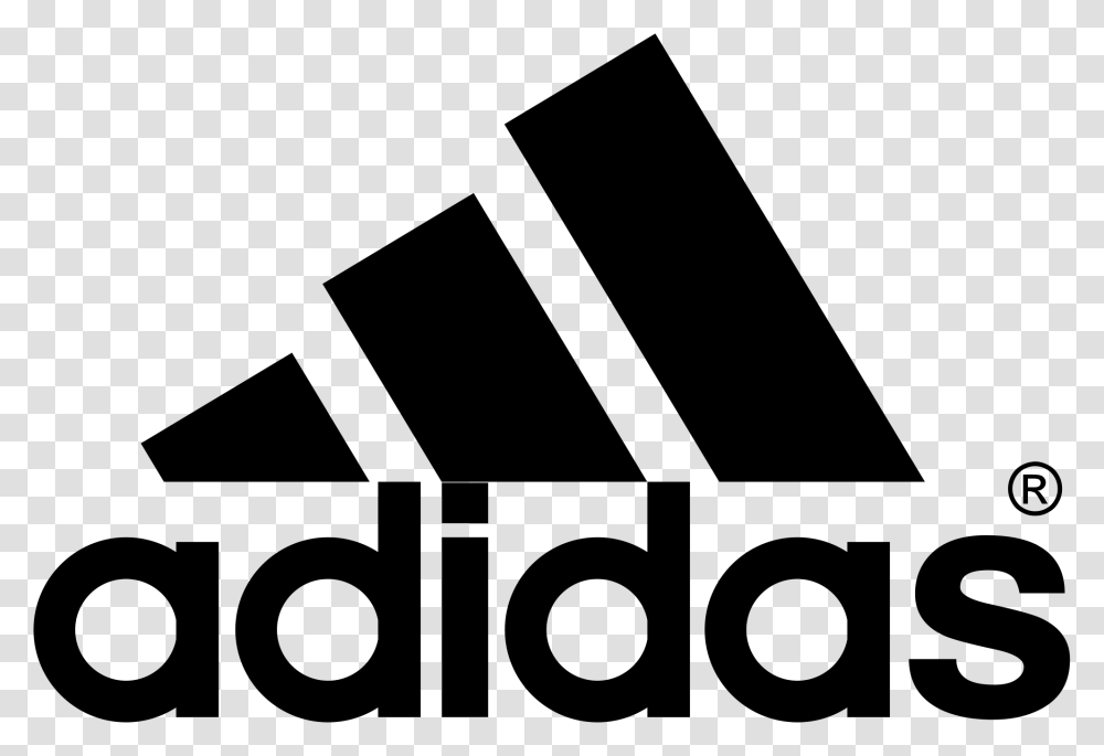 Make The Adidas Logo, Gray, World Of Warcraft Transparent Png